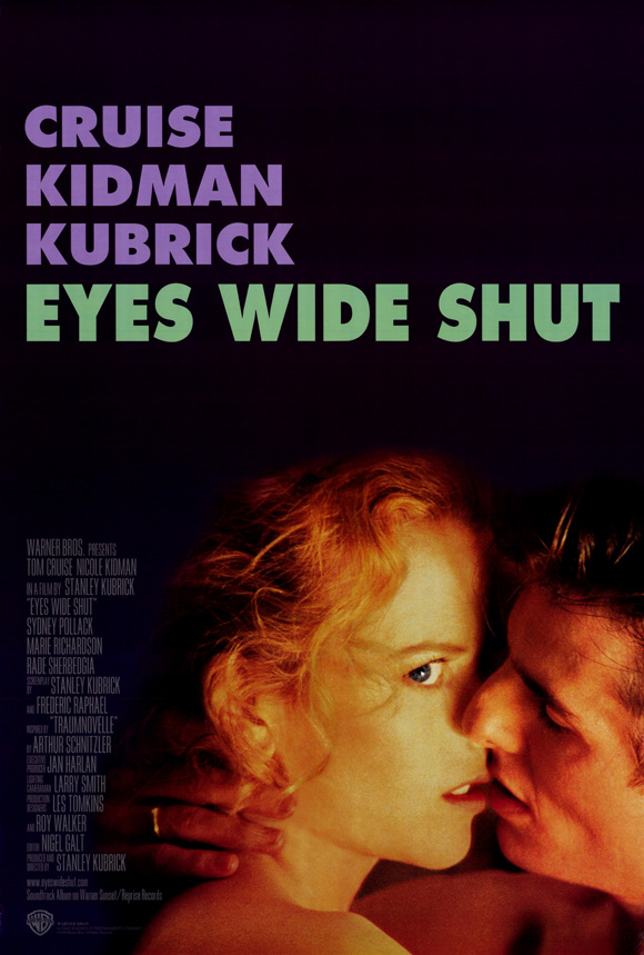 Eyes Wide Shut (1999)